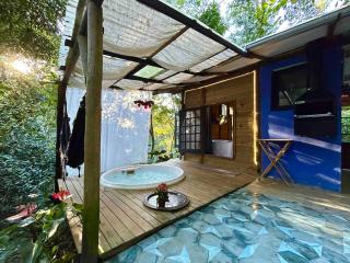 Floresta das Evas - 0