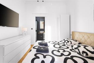 2P Central & Quiet in Cap d 'Ail - 7