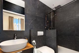 2P Central & Quiet in Cap d 'Ail - 6