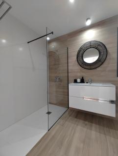 Casa Fuerte y Levamt - 2