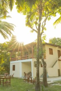 Pousada Raízes da Mata - 0