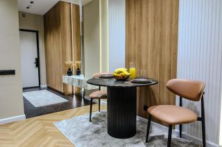 Apartments Akash - Elegant Space U-Tower NRG - 4