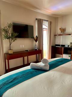 Hotel Boutique Casa Gopar - Ocotlán de Morelos - 9