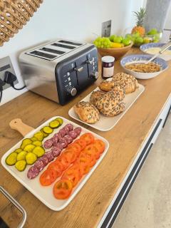 White Cottage Guesthouse - 3