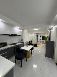 GoldPark homes - 2