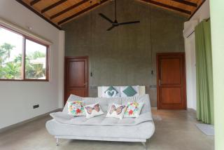 Villa Paddy Breeze by Taprobana Rome - 1