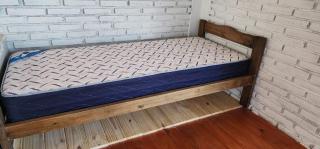 Departamentos Alberdi - 2