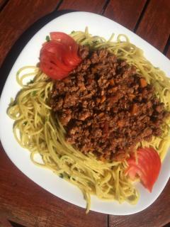 The falls hippo point - 1