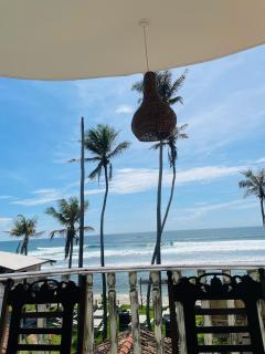 Hotel Emanuel Kabalana - 8