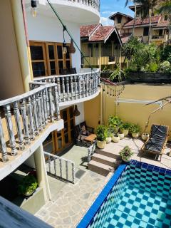 Hotel Emanuel Kabalana - 6