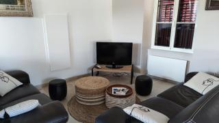 Gite De L'Aeti - SPA prive - Piscine - Vignoble - 4