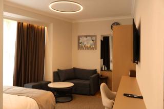 BM Avenue Hotel - Erevan - 5