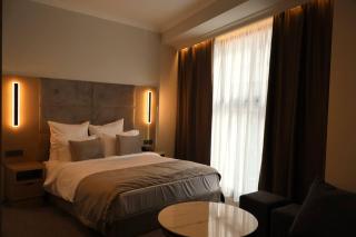 BM Avenue Hotel - Erevan - 4