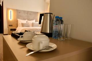 BM Avenue Hotel - Erevan - 3