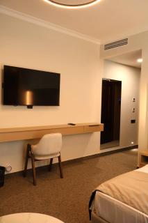 BM Avenue Hotel - Erevan - 2