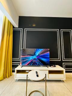 Axon Bukit Bintang Suites - 4