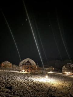 4 Żywioły całoroczne domki w górach - 6