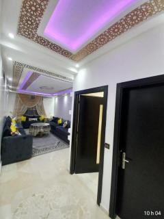 Appartement moderne à Guéliz proche de Medina - Marrakech - 0