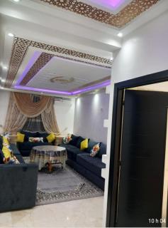 Appartement moderne à Guéliz proche de Medina - Marrakech - 9