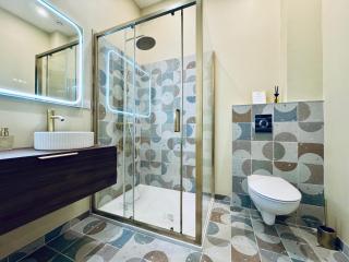 Hôtel particulier Belpel & Spa Appartement BelPel - 6