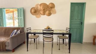 Casa Coqueiral lazer completo a 200m da Praia - 2