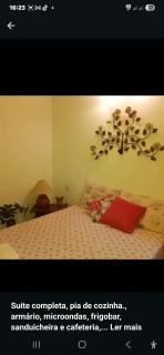 Suítes Ninho da Águia Saquarema - 9