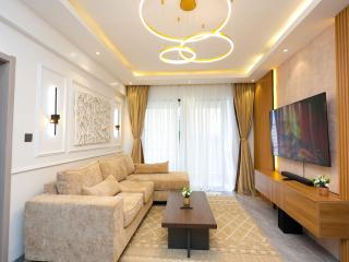 Modern 1-Bedroom Apartment in Kileleshwa Nairobi - 0