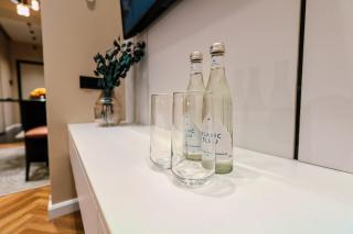 Apartments Akash - Elegant Space U-Tower NRG - 8