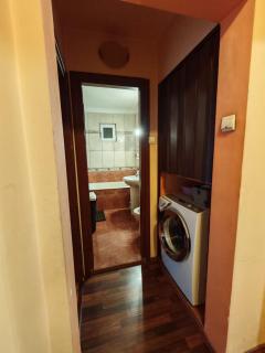 Apartament cartier Brazda - 1