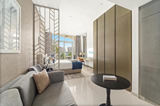 ALiving Cozy & Modern Studio I DAMAC Maison Prive, Business Bay -302 - 7
