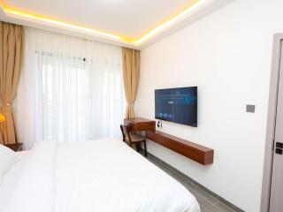 Modern 1-Bedroom Apartment in Kileleshwa Nairobi - 9