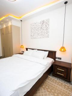 Modern 1-Bedroom Apartment in Kileleshwa Nairobi - 5