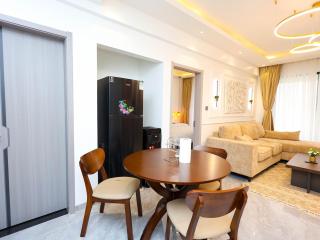 Modern 1-Bedroom Apartment in Kileleshwa Nairobi - 4