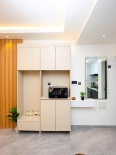 Modern 1-Bedroom Apartment in Kileleshwa Nairobi - 2