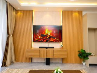 Modern 1-Bedroom Apartment in Kileleshwa Nairobi - 1