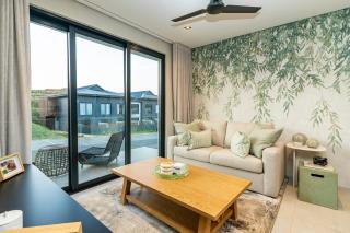 Ocean Club A12, Zimbali Lakes - 5