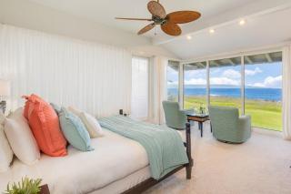 Kapalua Bay Villas 35G1 · KBV 35G1 Luxury Kapalua Villa w AC Poo - 8