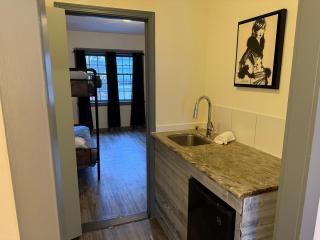 Hostel Fish Seattle - 1