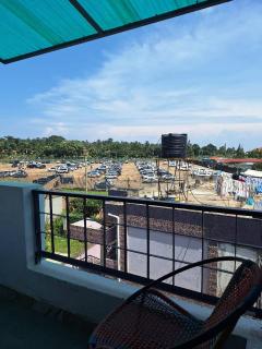 Shishi's Staycation Studio - 6