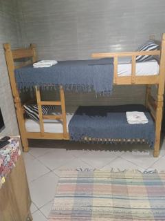 Temporada Suíte Praia do hostel Ápara Ibicuí - 3