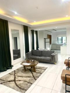 The Pelican Lagos - 0