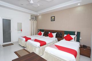 Super Capital O Levanti Near Aravali Biodiversity Park - 5