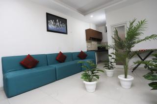 Super Capital O Levanti Near Aravali Biodiversity Park - 4