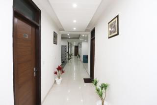 Super Capital O Levanti Near Aravali Biodiversity Park - 3