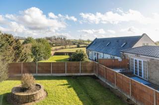 Whitton Lodge B&B - 7