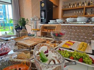 Beach Class Summer, Praia de Cupe. Próximo ao centro Porto de Galinhas - 2