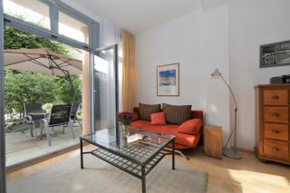 Brise Villa Inge App 03 - Heringsdorf - 6