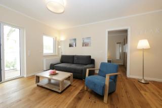 Brise Haus Maxim App 04 - Heringsdorf - 0