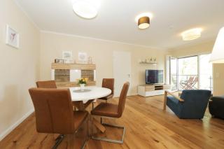 Brise Haus Maxim App 04 - Heringsdorf - 2