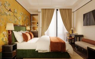 Rêve Ho Chi Minh City, Vignette Collection by IHG - Ho Chi Minh City - 4